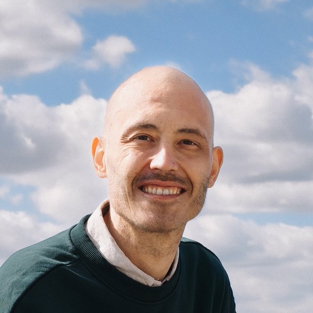 Porträt von David Jandrisevits
